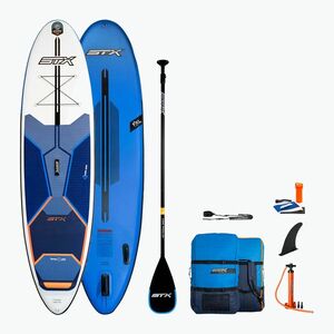 SUP deszka STX Freeride 11'6" 2022 kék 406.23100.010 (Freeride 11'6'' 2022 406.23100.010) kép