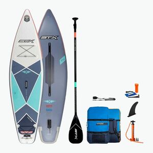 SUP deszka STX Pure Tourer 11'6'' 2022 kék 406.23650.0101 (Pure Tourer 11'6'' 2022 406.23650.0101) kép