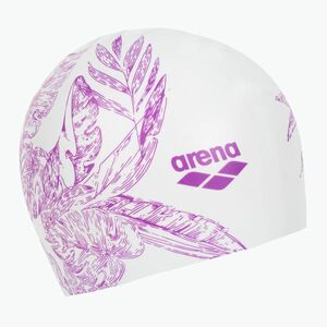 Arena Sirene úszósapka fehér 91440/207 (Sirene 91440/207) kép