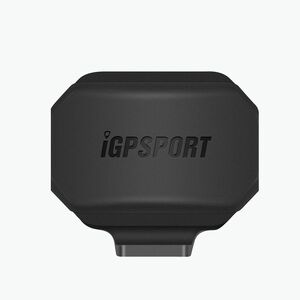 IGPSport SPD70 sebességérzékelő fekete 17820 (SPD70 17820) kép