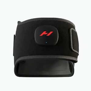 Hyperice Venom Back 2.0 hátmasszázs öv fekete 22000 (Venom Back 2.0 22000) kép