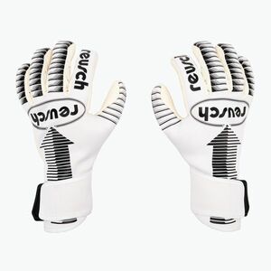 Reusch Arrow Gold X kapus kesztyű fehér 5370908-1100 (Arrow Gold X 5370908-1100) kép