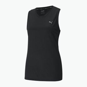 Puma Performance Tank póló fekete 520309 (Performance Tank 520309 01) kép