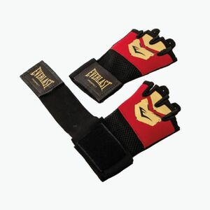 Everlast Prospect 2 Quick Wraps piros/fekete belső kesztyű EV4601 RED/BLK (Prospect 2 Quick Wraps EV4601 RED/BLK) kép