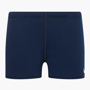 Nike Poly Solid Aquashort gyermek úszó boxeralsó tengerészkék NESS9742-440 (Poly Solid Aquashort NESS9742) kép
