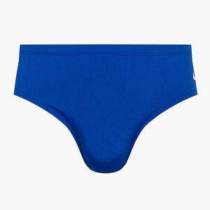 Férfi Nike Hydrastrong Solid Brief úszó alsónadrág tengerészkék NESSA004-494 (Hydrastrong Solid Brief NESSA004) kép