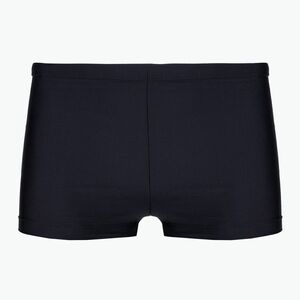 Férfi Nike Shift Square Leg úszó boxeralsó fekete NESSD638-001 (Shift Square Leg NESSD638) kép