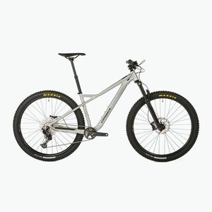 Orbea Laufey H10 ezüst mountain bike N25017LW 2023 (Laufey H10 N25017LW) kép