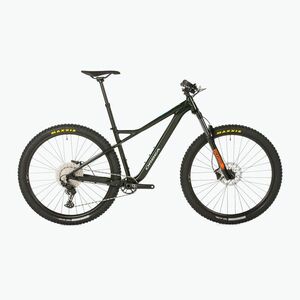 Orbea hegyi kerékpár Laufey H30 zöld N24919LV 2023 (Laufey H30 N24919LV) kép