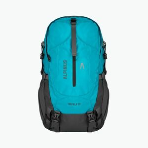 Alpinus Tarfala 35 l trekking hátizsák kék AI18421 (Tarfala 35 AI18421) kép
