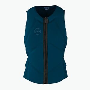 Női védőmellény O'Neill Slasher B Comp Vest navy blue 5331EU 5331EU (Slasher B Comp 5331EU-GJ4) kép