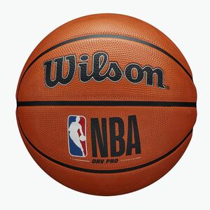 Wilson NBA DRV Pro kosárlabda WTB9100XB06 méret 6 (NBA DRV Pro WTB9100XB06) kép