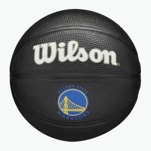 Wilson NBA Tribute Mini Golden State Warriors kosárlabda WZ4017608XB3 méret 3 (NBA Tribute Mini Golden State Warriors WZ4017603XB3) kép