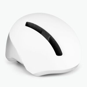 HJC Calido kerékpáros sisak fehér/ezüst 81412301 (Calido 81412301) kép