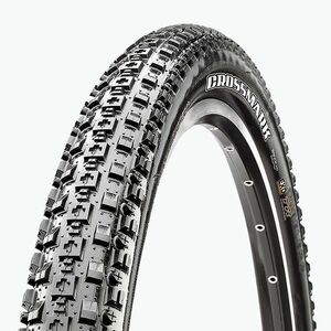 Maxxis Crossmark Kevlar visszahúzható kerékpár gumiabroncs fekete ETB96699000 (Crossmark Kevlar ETB96699000) kép