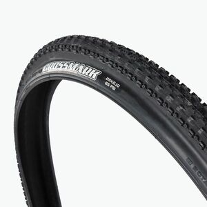 Maxxis Crossmark drótkerék kerékpár gumiabroncs fekete ETB96698000 (Crossmark Drut ETB96698000) kép