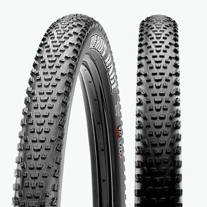 Maxxis Rekon Race drótkerék kerékpár gumiabroncs fekete ETB00329300 (Rekon Race 60 Tpi Exo Drut ETB00329300) kép