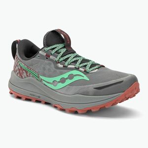 Női futócipő Saucony Xodus Ultra 2 szürke S10843-25 (Xodus Ultra 2 S10843) kép