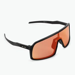 Oakley Sutro Lite Sweep matt fekete kerékpáros szemüveg 0OO9406-940611 (Sutro OO9406) kép