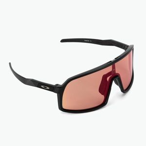Oakley Sutro S matt fekete kerékpáros szemüveg 0OO9462-946203 (Sutro S OO9462-0328) kép