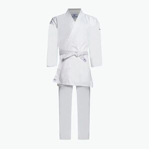 Mizuno Kiai Karategi pánttal junior fehér 22GG2K200201_140 (Kiai Karategi 22GG2K2001) kép