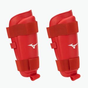 Mizuno sípcsontvédő piros 23EHA10262 (23EHA1026) kép