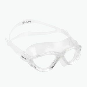 HUUB úszószemüveg Manta Ray átlátszó A2-MANTACC (Manta Ray A2-MANTACC) kép