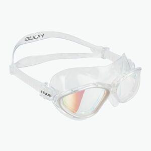 HUUB Manta Ray fotokromatikus úszószemüveg fehér A2-MANTAWG (Manta Ray Photochromatic A2-MANTAWG) kép