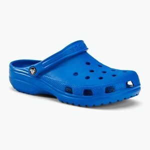 Crocs Classic flip-flop kék 10001-4JL (Classic 10001-4JL) kép