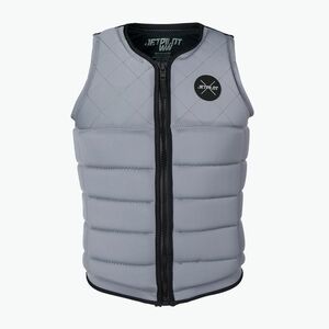 Jetpilot Felix X1 Neo biztonsági mellény szürke 2300603 (Felix X1 Neo Vest 2300603) kép