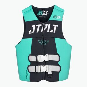 Női mentőmellény Jetpilot RX F/E Neo fekete/kék 2209602 (RX F/E Neo Vest 2209602) kép