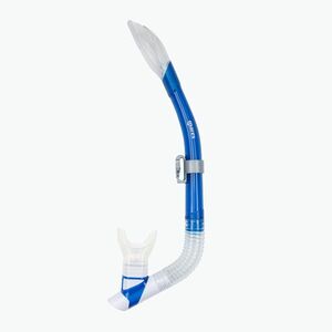 Mares Gator Splash kék snorkel 411523 (Gator Splash 411523) kép