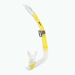Mares Gator Splash sárga snorkel 411523 (Gator Splash 411523) kép