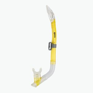 Mares Gator Splash sárga gyermek snorkel 411525 (Gator Splash 411525) kép