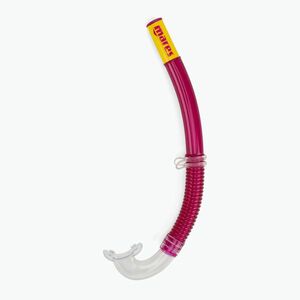 Mares Hippo rózsaszín gyermek snorkel 411526 (Hippo 411526) kép