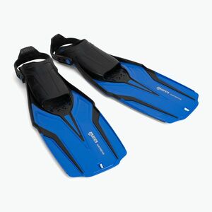 Mares Nateeva kék snorkel uszony 410513 (Nateeva 410513) kép