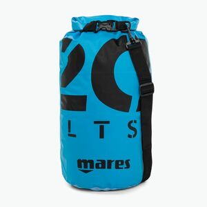 Mares Seaside Dry 20 l vízálló táska kék 415612 (Seaside Dry 415612) kép