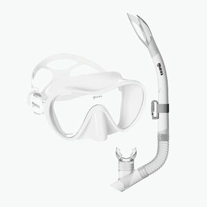 Mares Tropical búvárszett fehér 411776 (Tropical 411776) kép