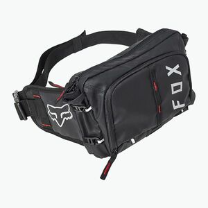 Fox Racing Hip Pack kerékpáros vese fekete 27136_001 (Hip Pack 27136_001) kép