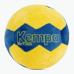 Kempa Soft Kids kézilabda 200189601 méret 0 (Soft Kids 200189601) kép
