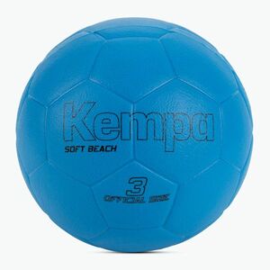 Kempa Soft Beach kézilabda 200189702/3 méret 3 (Soft 200189702/3) kép