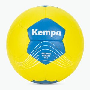 Kempa Spectrum Synergy Plus kézilabda 200191401/1 méret 1 (Spectrum Synergy Plus 200191401/1) kép