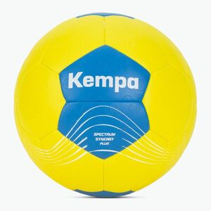 Kempa Spectrum Synergy Plus kézilabda 200191401/3 méret 3 (Spectrum Synergy Plus 200191401/3) kép