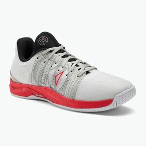 Kempa Attack One 2.0 férfi kézilabda cipő fehér 200859005 (Attack One 2.0 200859005) kép