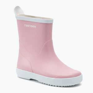 Tretorn Wings Gyerek lábbeli rózsaszín 47310200225 (Wings Kids 47310200225) kép