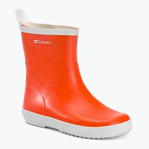 Tretorn Wings Gyerek tornacipő narancssárga 47310209028 (Wings Kids 47310209028) kép