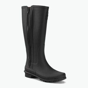 Tretorn Katja női tornacipő fekete 47338601039 (Katja 47338601039) kép