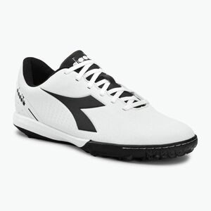 Férfi Diadora Pichichichi 5 TFR labdarúgó cipő fehér DD-101.178792-C0351-40 (Pichichi 5 DD-101.178792-C0351-40) kép