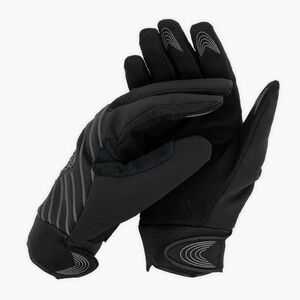 Férfi Oakley Drop In Mtb Glove 2.0 fekete FOS901323 (Drop In MTB Glove 2.0 FOS901323) kép