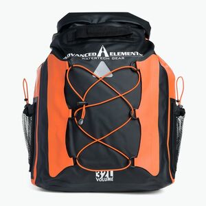 Advanced Elements CargoPak narancssárga színű vízálló hátizsák AE3502 (CargoPak AE3502) kép